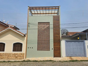 Hospedaria Caminho da Toca Centro
